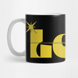 Lolo 1 Mug